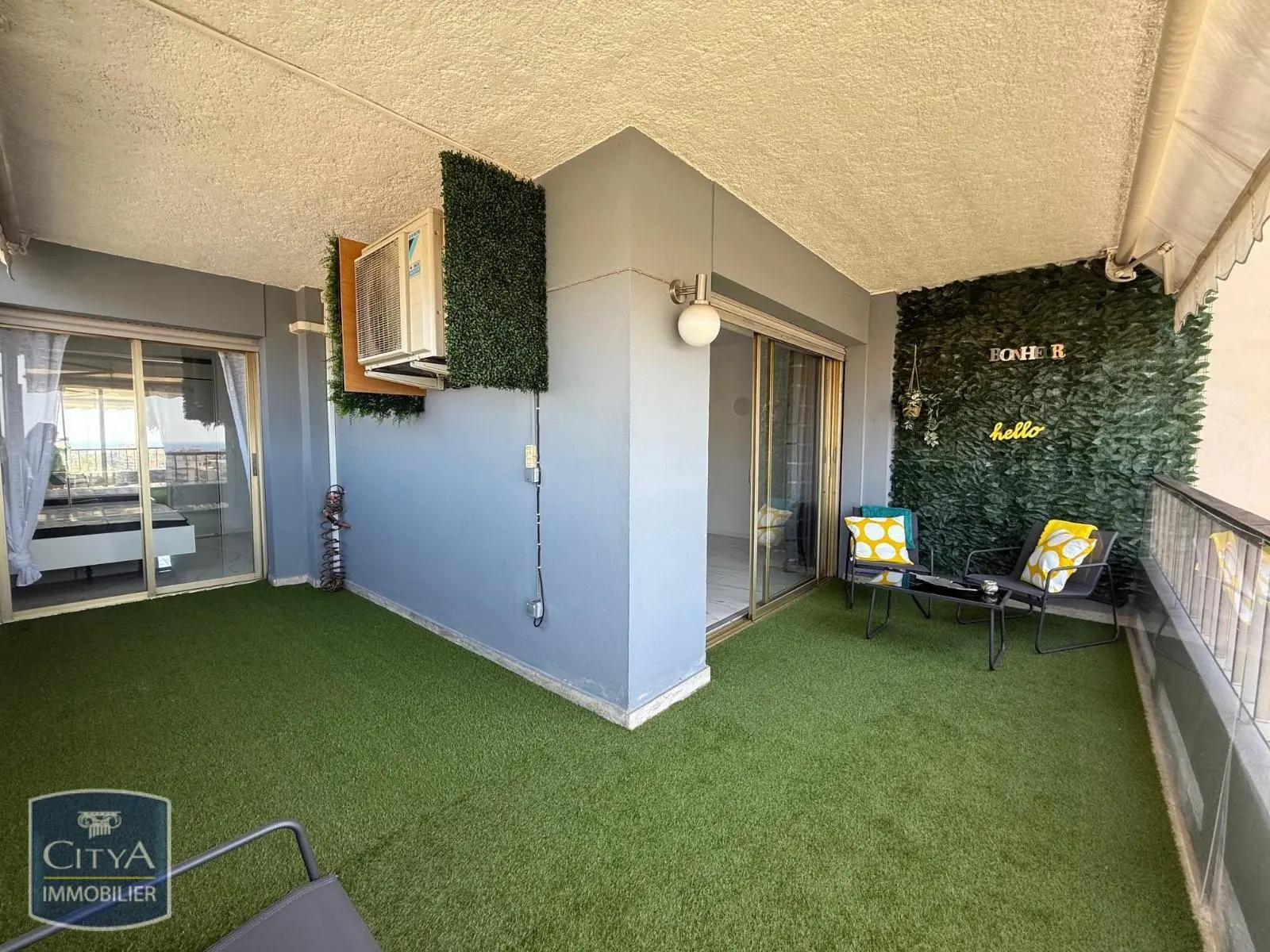 Photo 7 Appartement 3 pièces 68.17m²