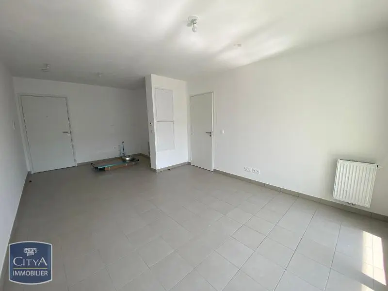 Photo 3 Appartement 2 pièces 40.79m²