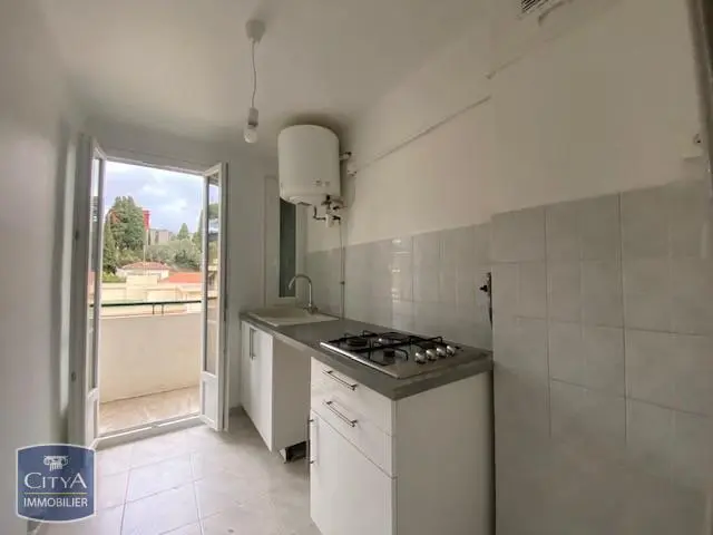 Photo 3 Appartement 2 pièces 34.55m²