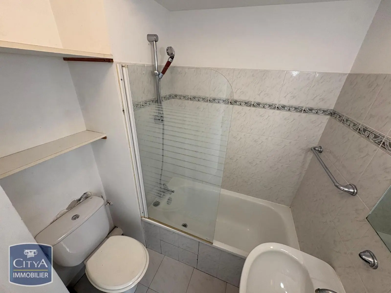 Photo 5 Appartement 1 pièce 18.72m²