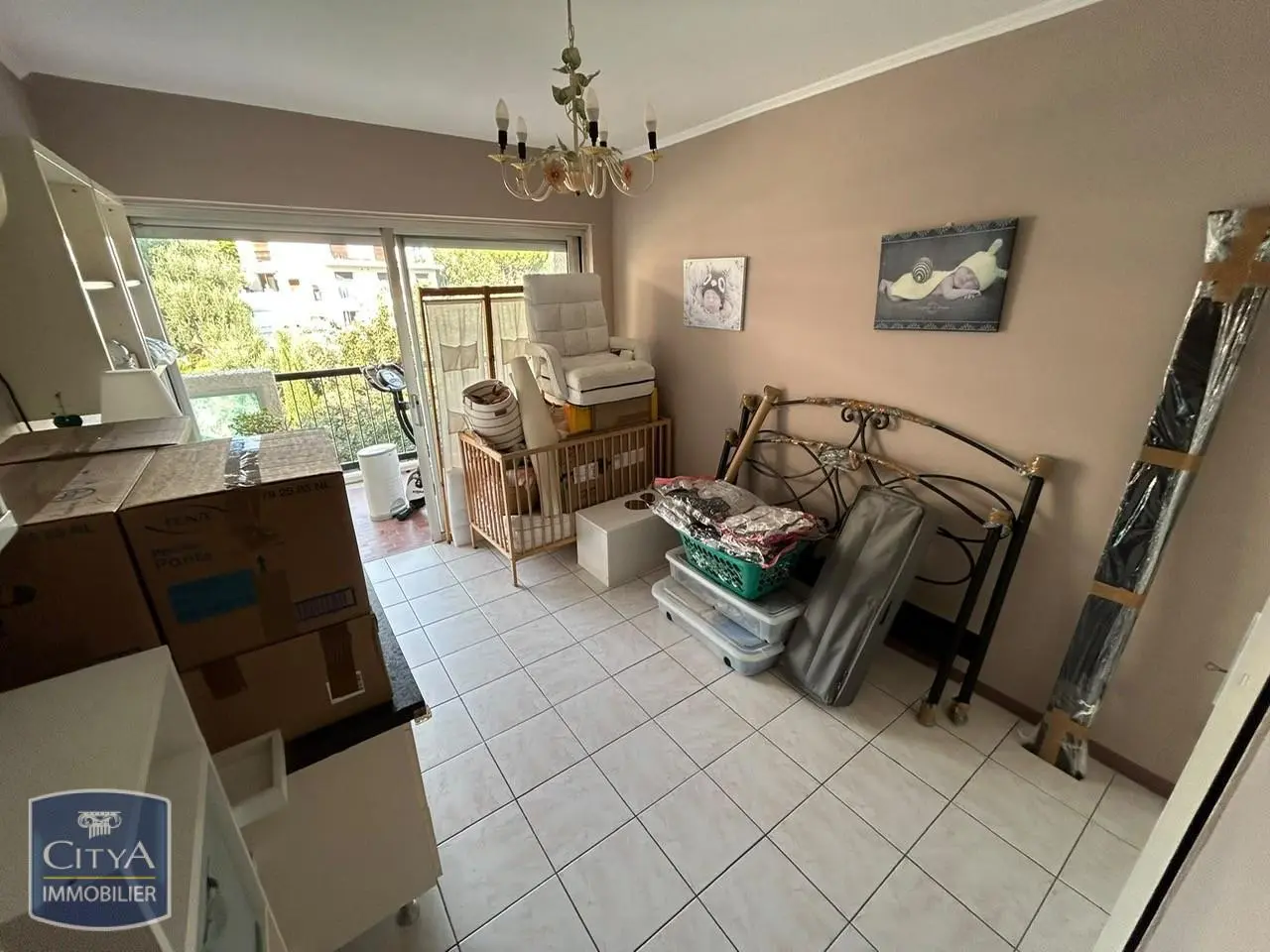 Photo 4 appartement Nice