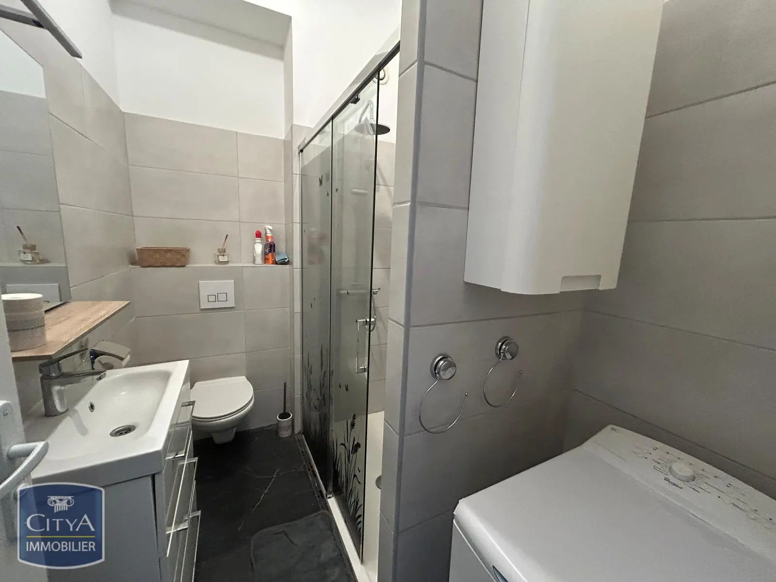 Photo 5 Appartement 1 pièce 35.11m²