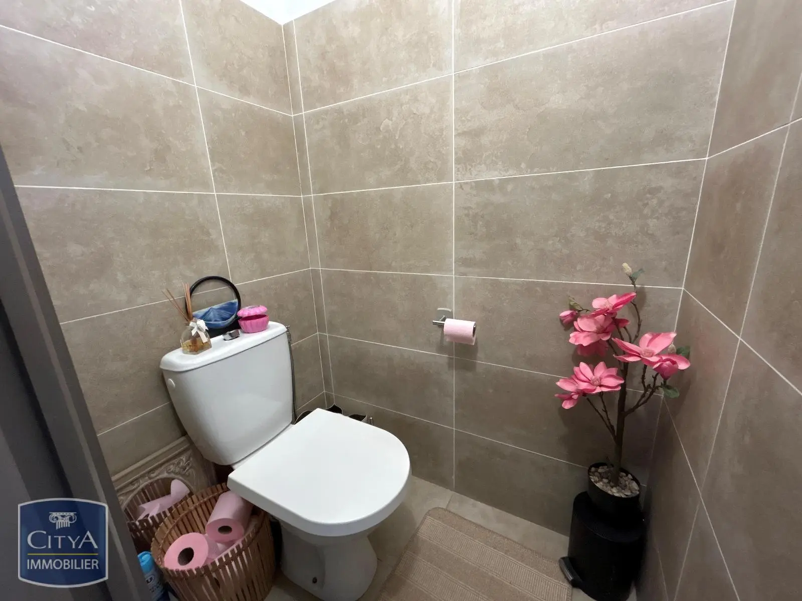 Photo 5 Appartement 2 pièces 46.34m²