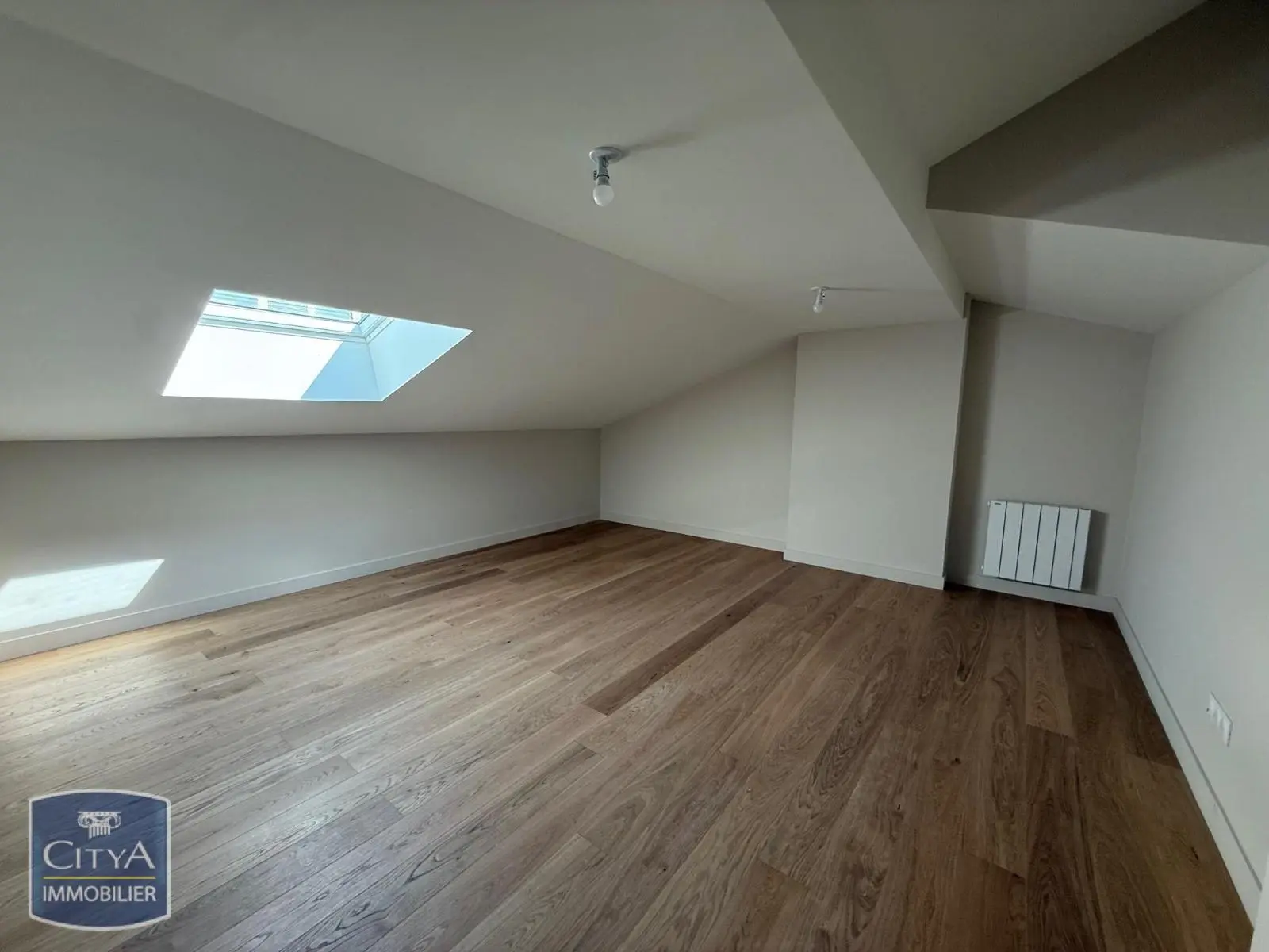 T2 CENTRE VILLE RENOVE