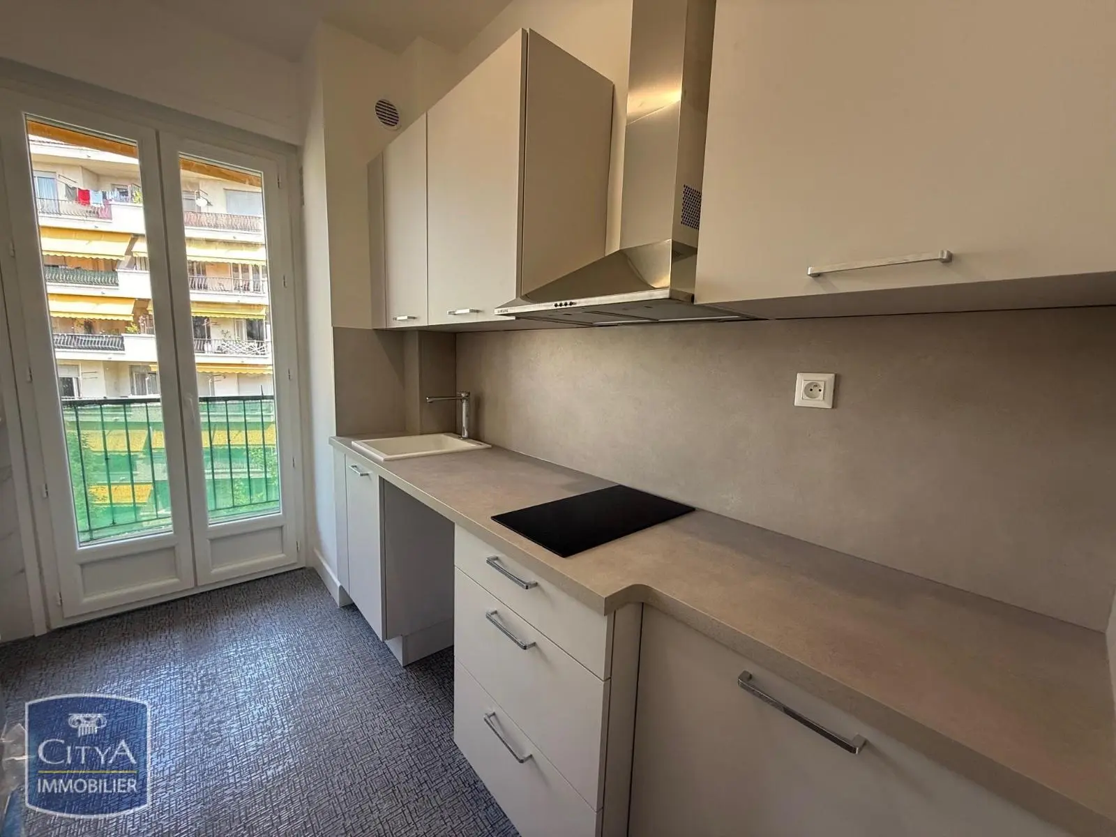 Photo 4 Appartement 1 pièce 26.41m²