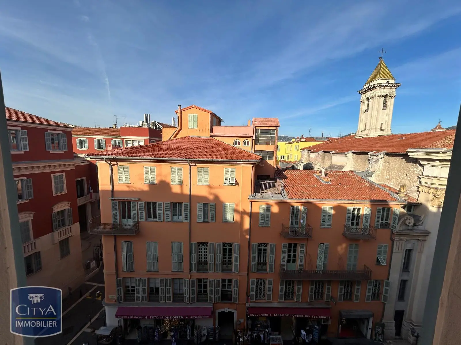 Photo 5 Appartement 2 pièces 39.65m²