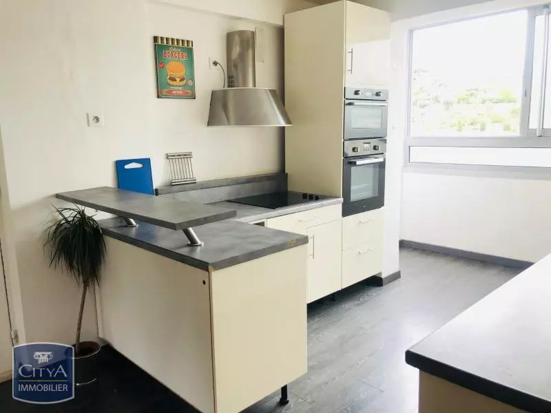 Photo Appartement 3 pièces 63.6m²
