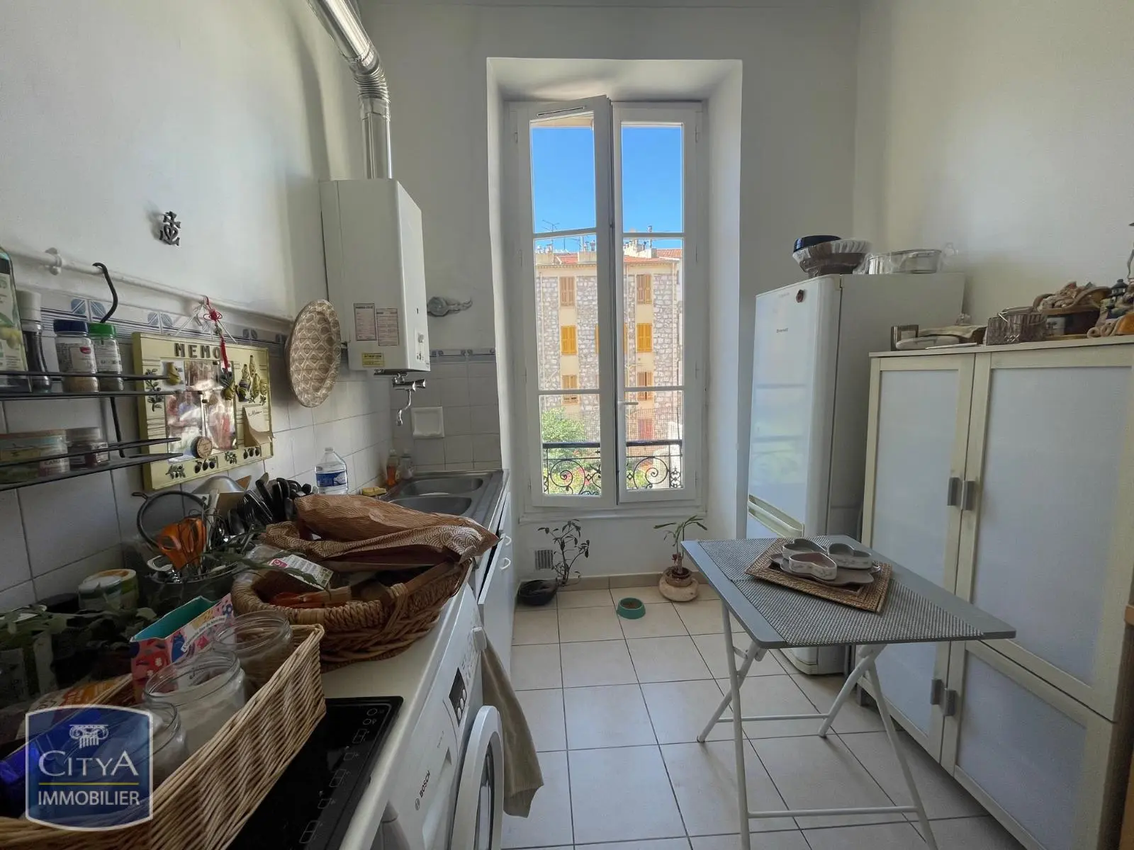 Photo 2 Appartement 2 pièces 39.43m²