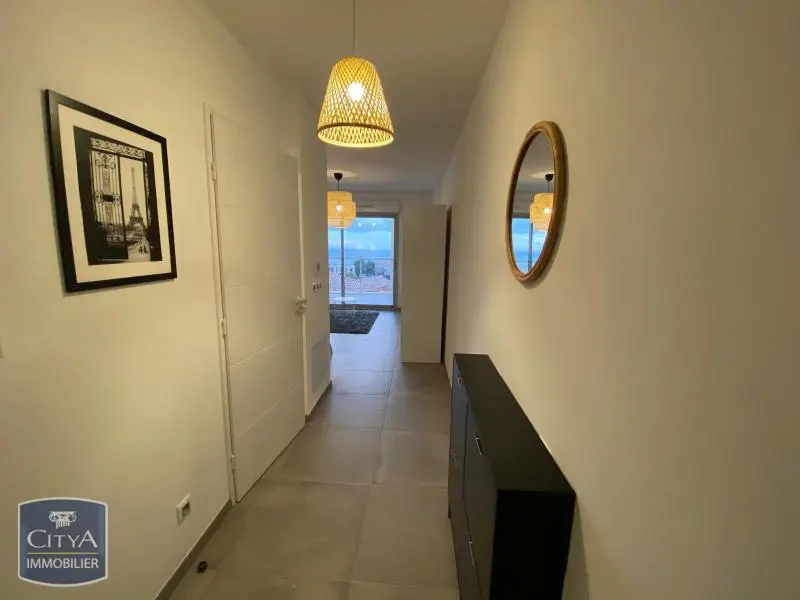 Photo 4 Appartement 1 pièce 25.95m²