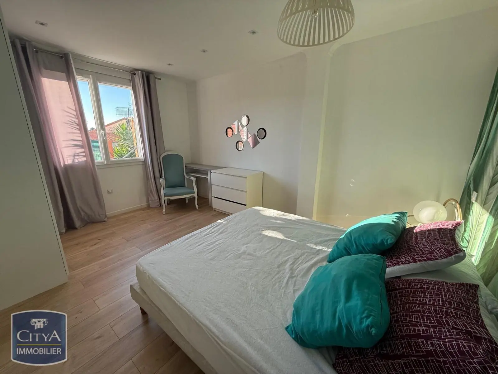 Photo 8 Appartement 2 pièces 45.61m²