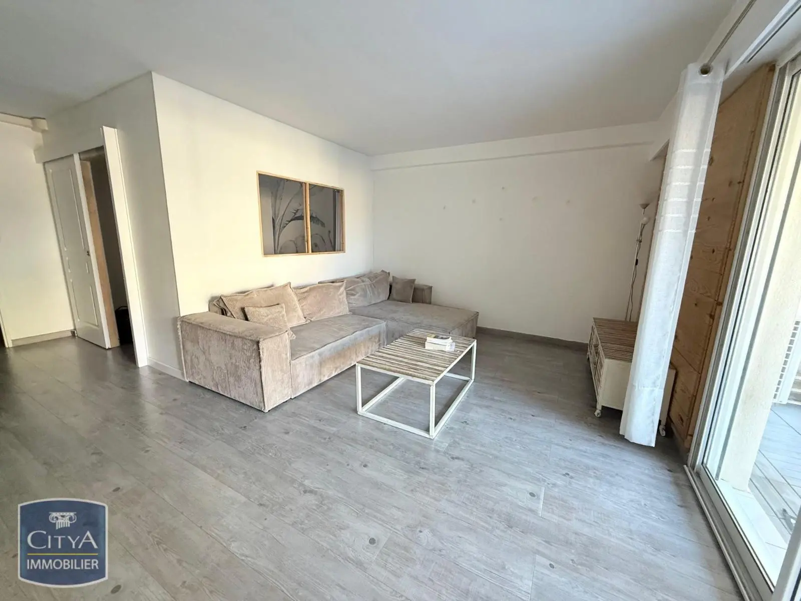 Photo 2 Appartement 2 pièces 53.3m²