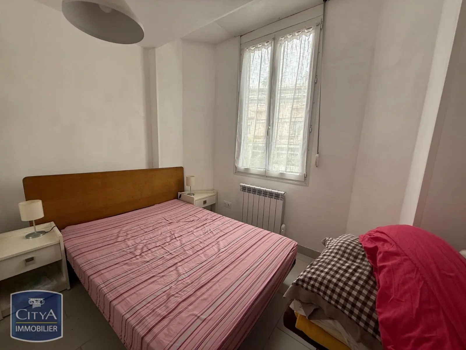 Photo 5 Appartement 3 pièces 34.2m²