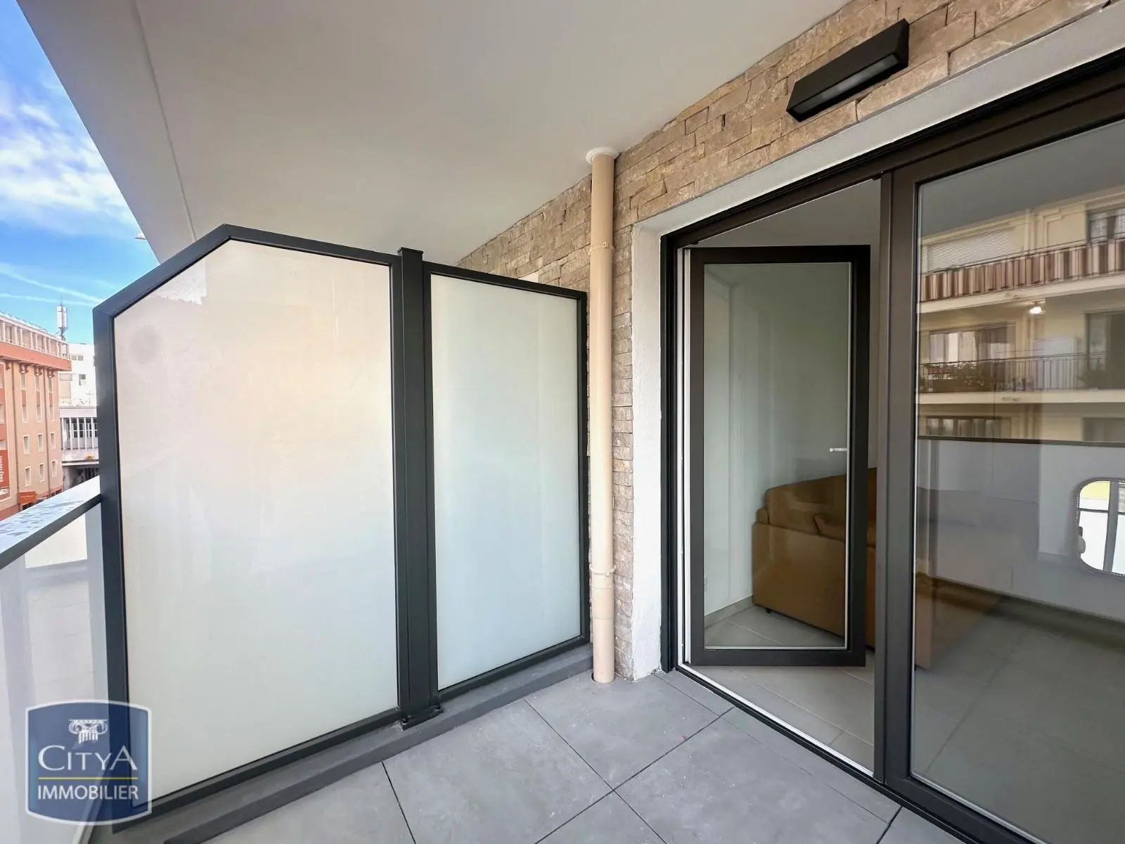 Photo 5 Appartement 1 pièce 25.4m²