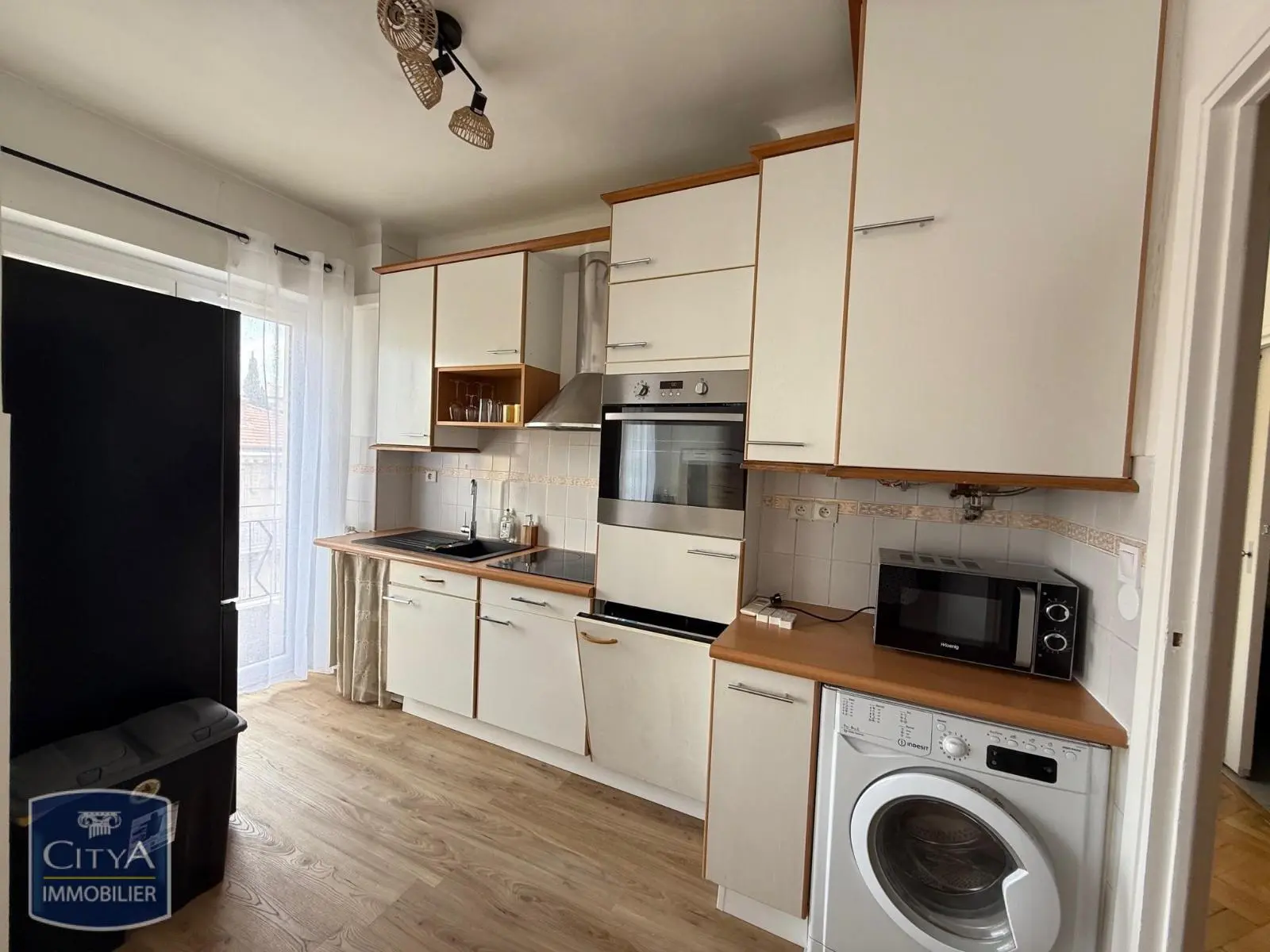 Photo 4 Appartement 3 pièces 59.77m²