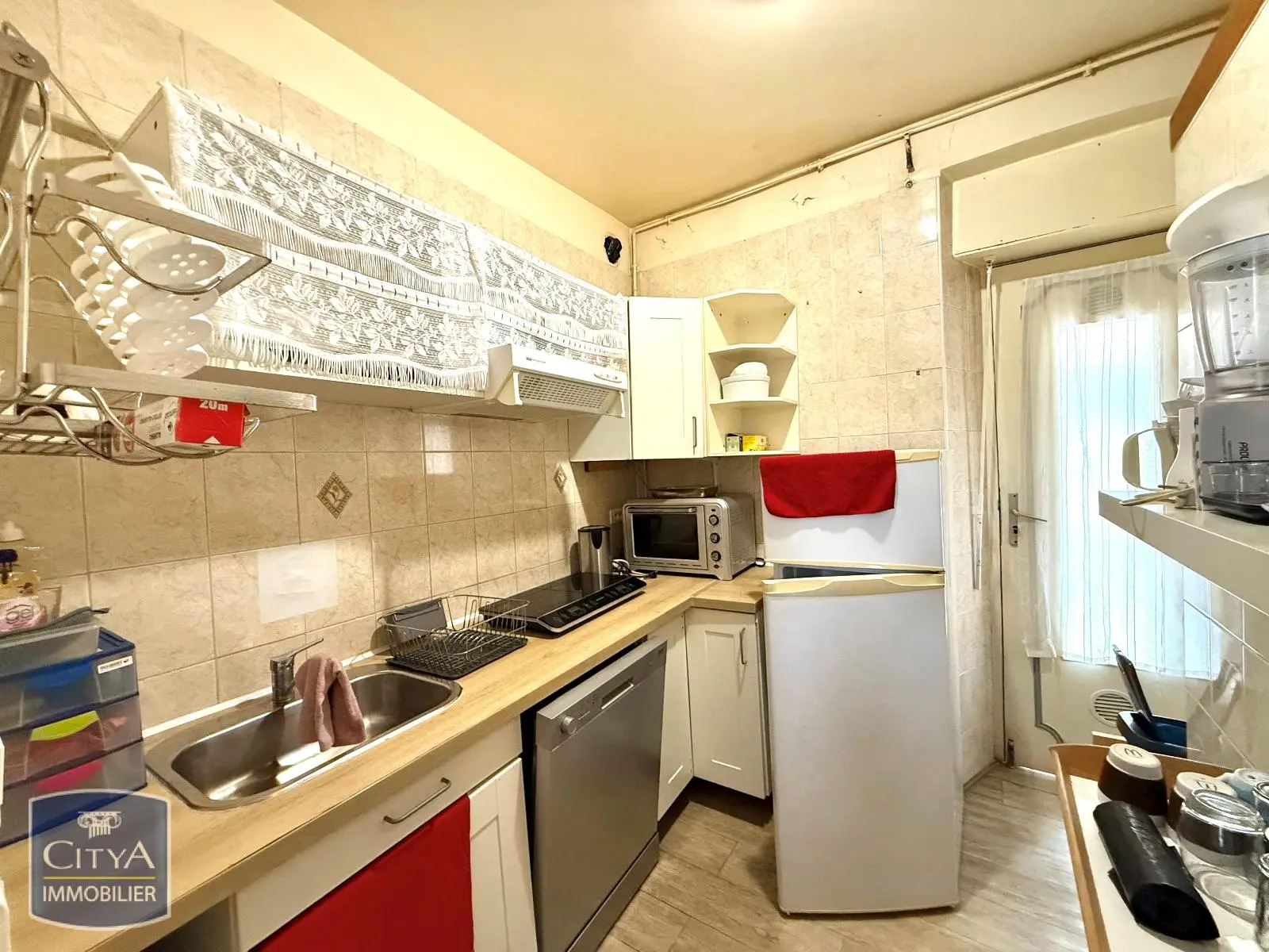 Photo 5 Appartement 3 pièces 45.41m²
