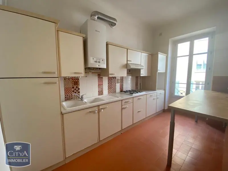 Photo 4 Appartement 3 pièces 109.56m²