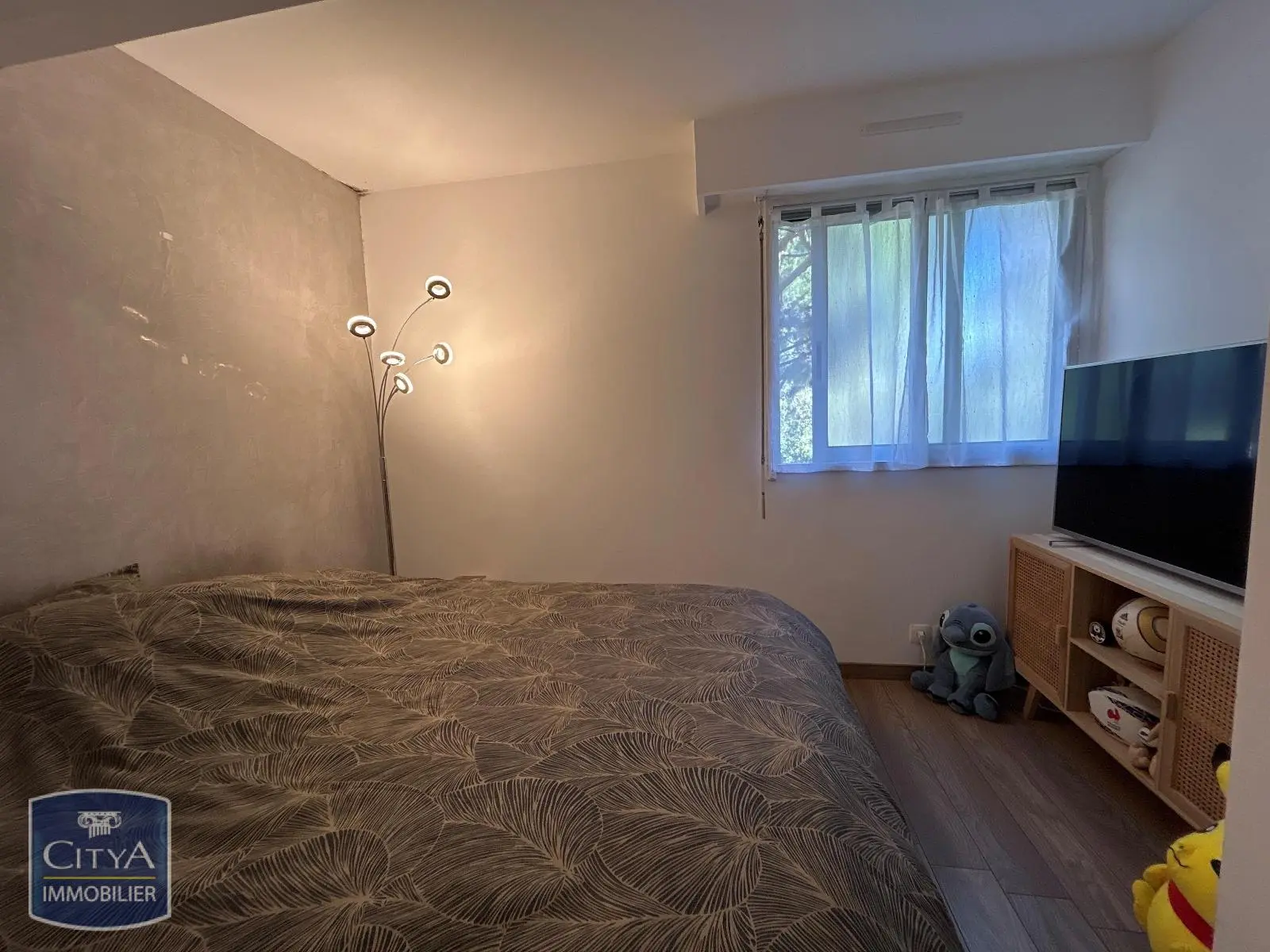 Photo 6 Appartement 2 pièces 46.34m²