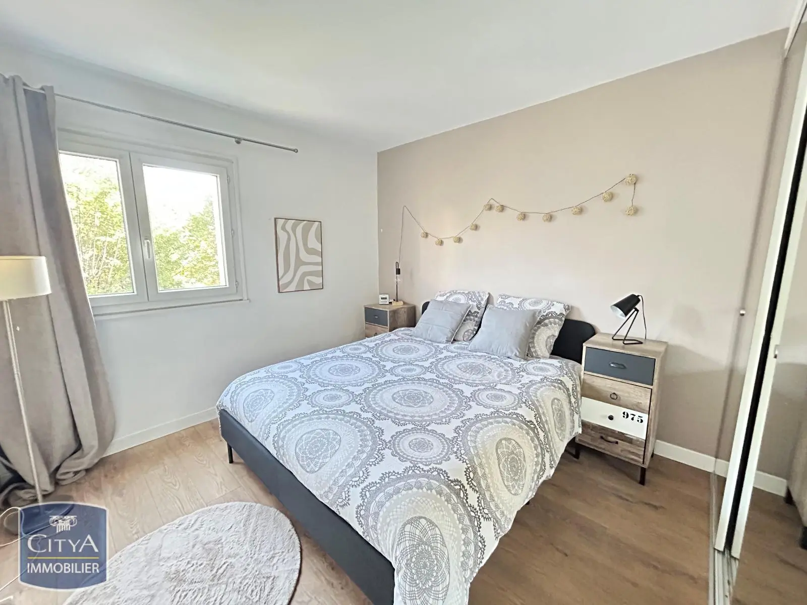 Photo 6 Appartement 2 pièces 45m²