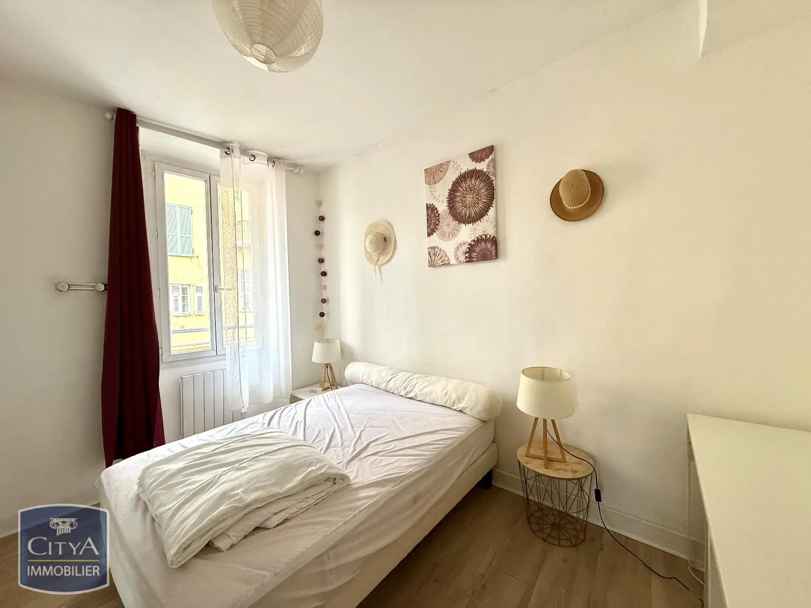 Photo 4 Appartement 3 pièces 45.41m²