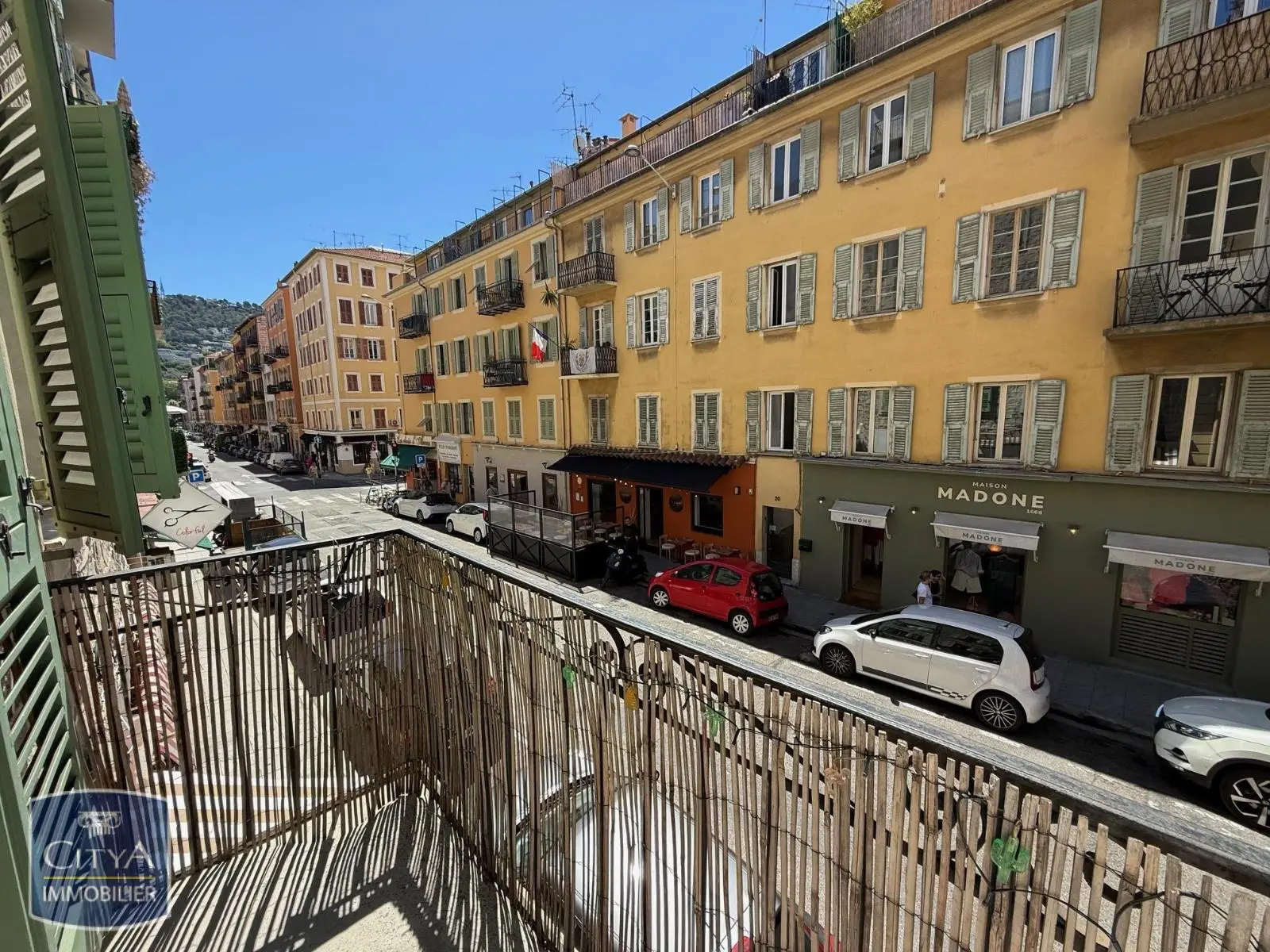 Photo 1 Appartement 3 pièces 46.94m²
