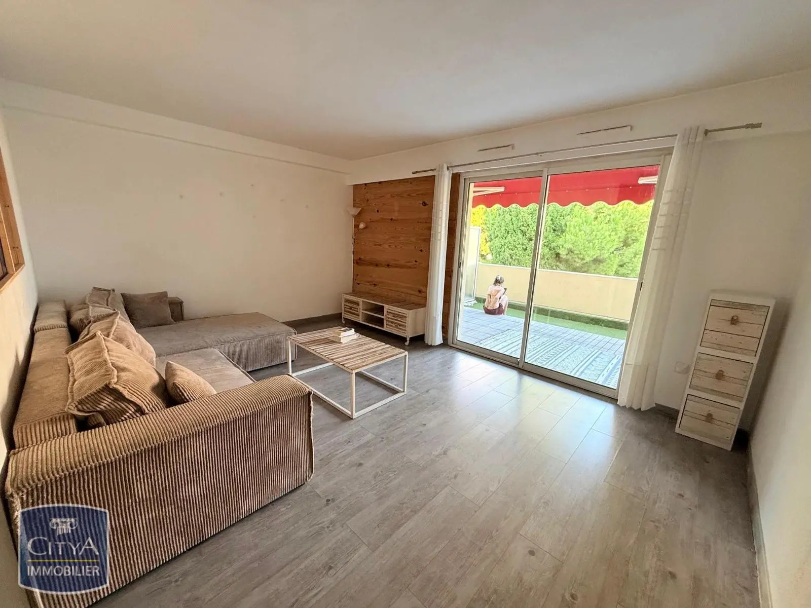 Photo 1 Appartement 2 pièces 53.3m²