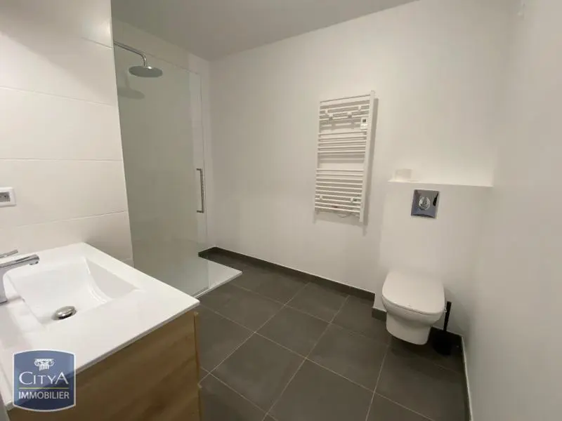 Photo 5 Appartement 1 pièce 25.95m²