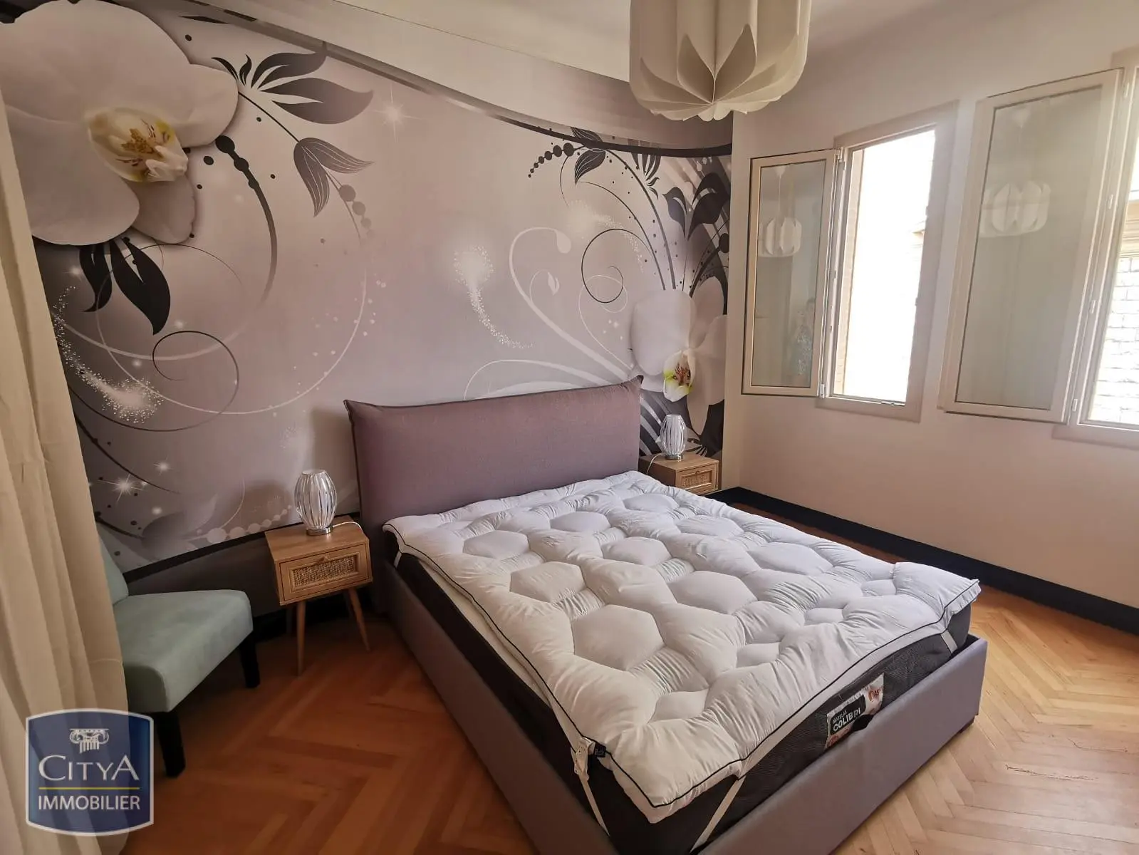 Photo 5 Appartement 2 pièces 46.03m²