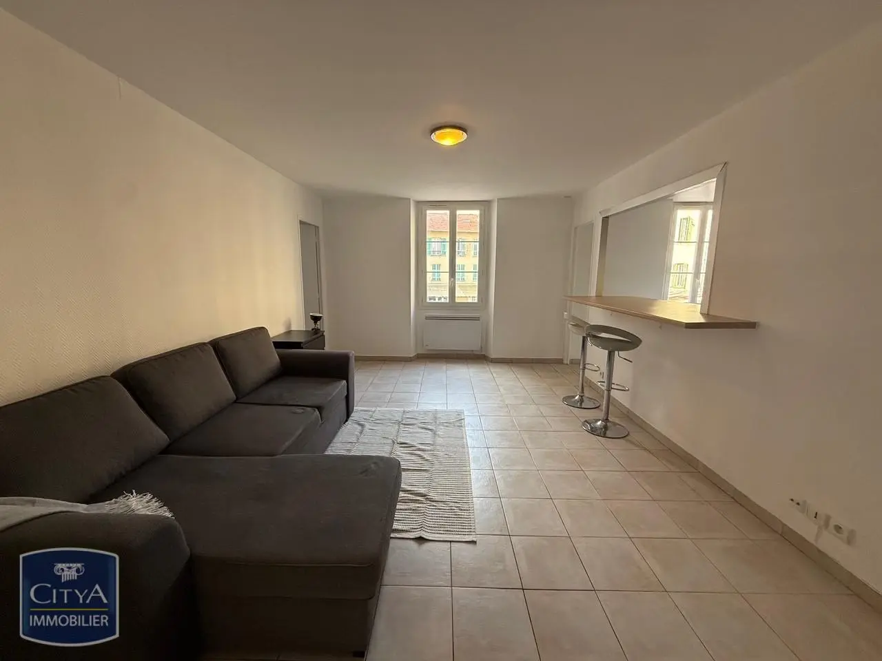 Photo 1 Appartement 3 pièces 54.5m²
