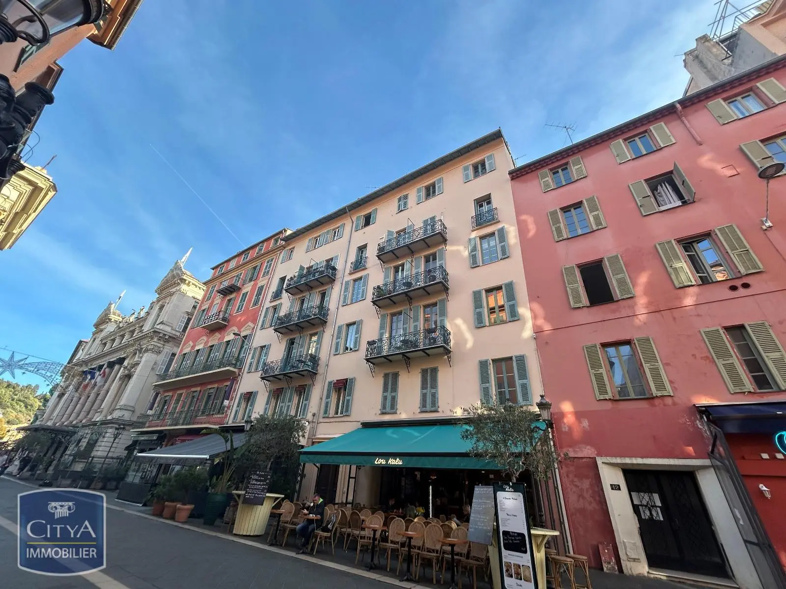 Photo 6 Appartement 2 pièces 39.65m²