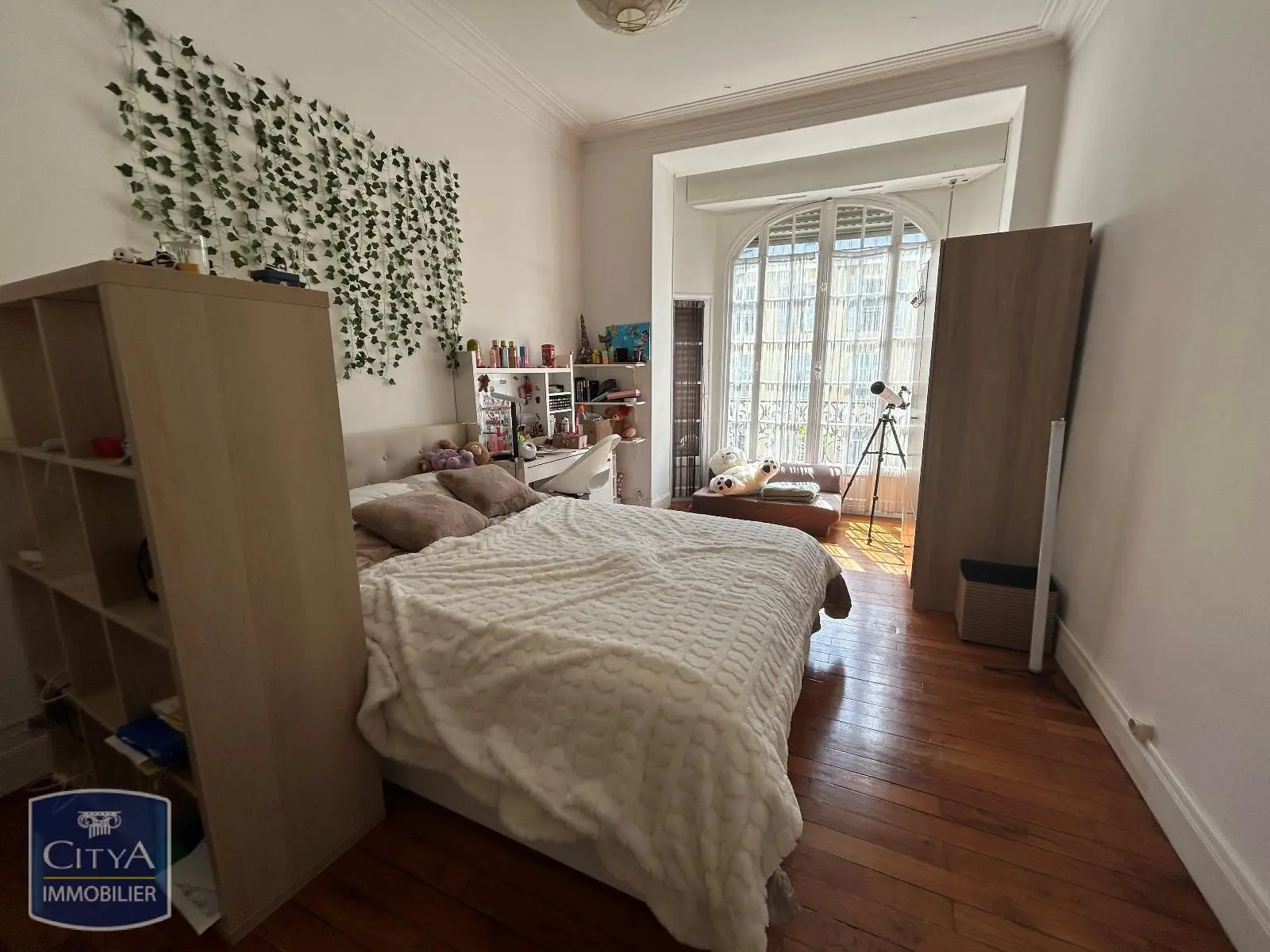 Photo 2 Appartement 5 pièces 103.94m²