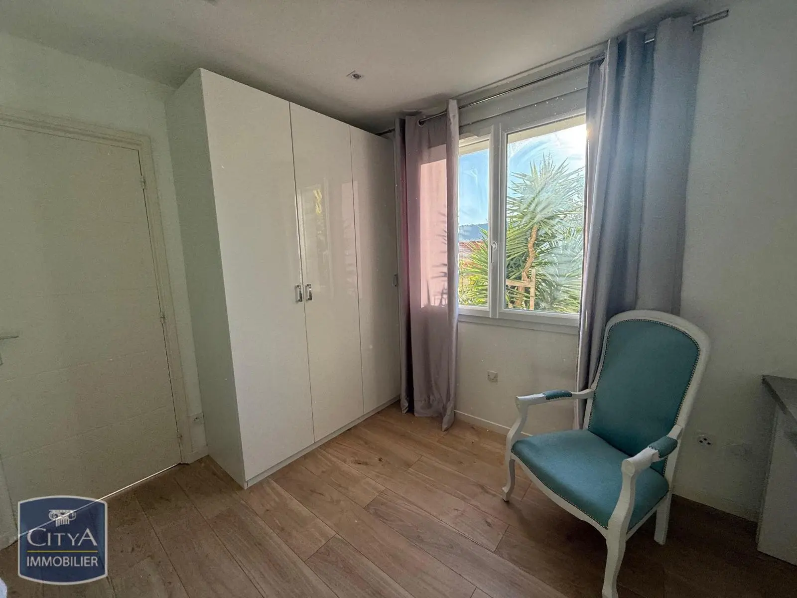 Photo 9 Appartement 2 pièces 45.61m²