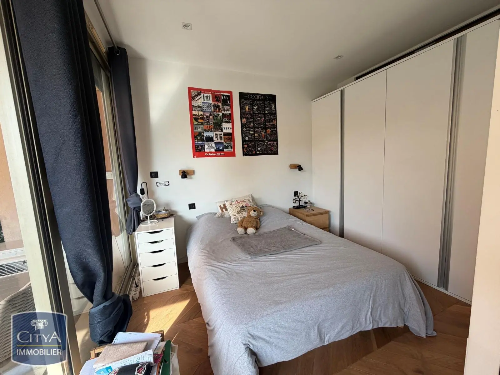 Photo 4 appartement Nice