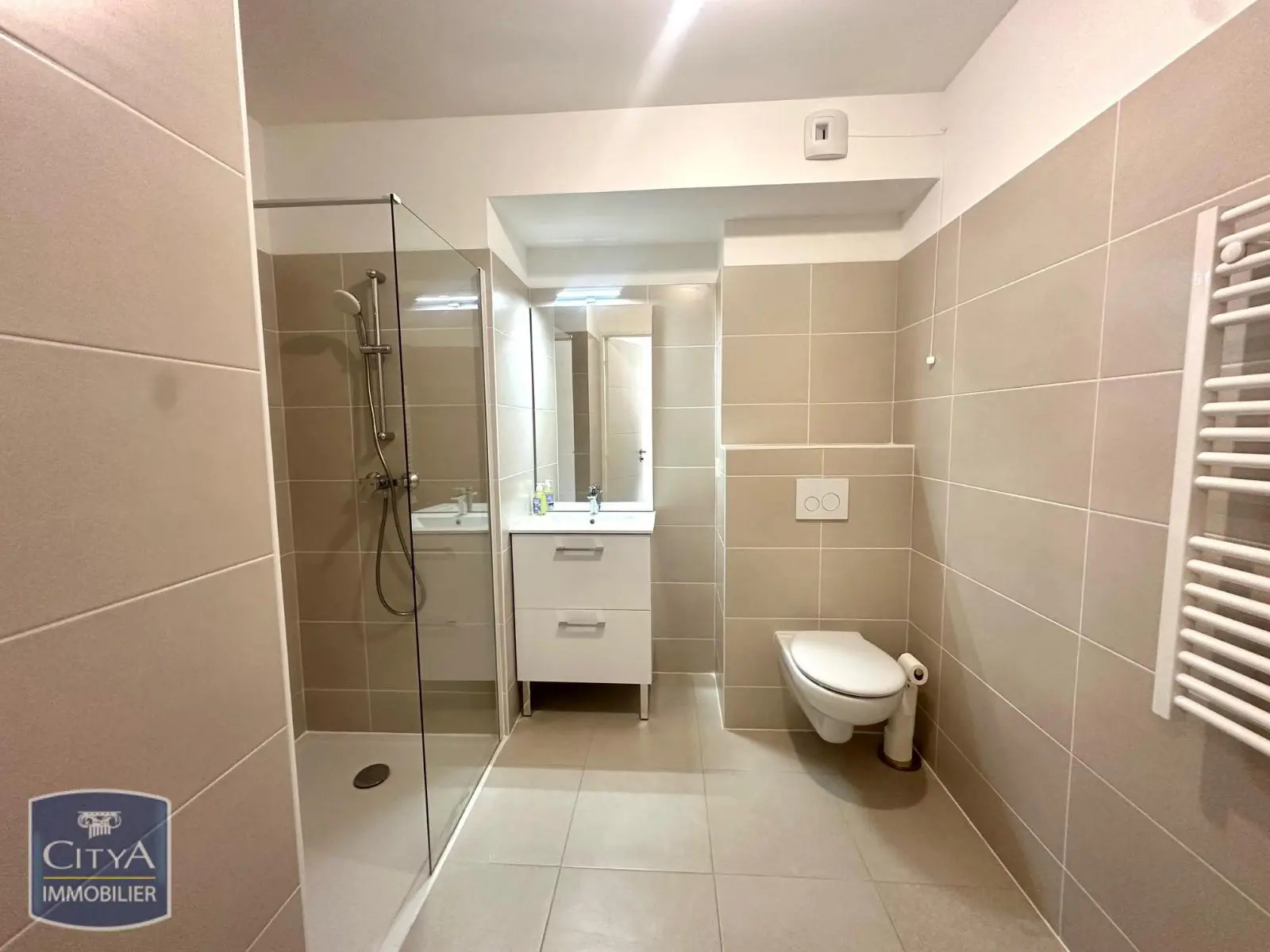 Photo 6 Appartement 1 pièce 25.4m²