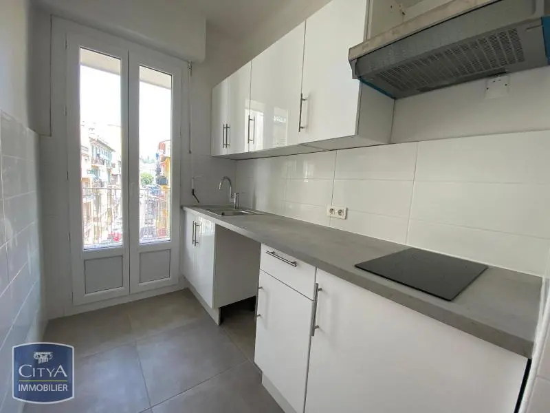 Photo 4 Appartement 1 pièce 27.19m²