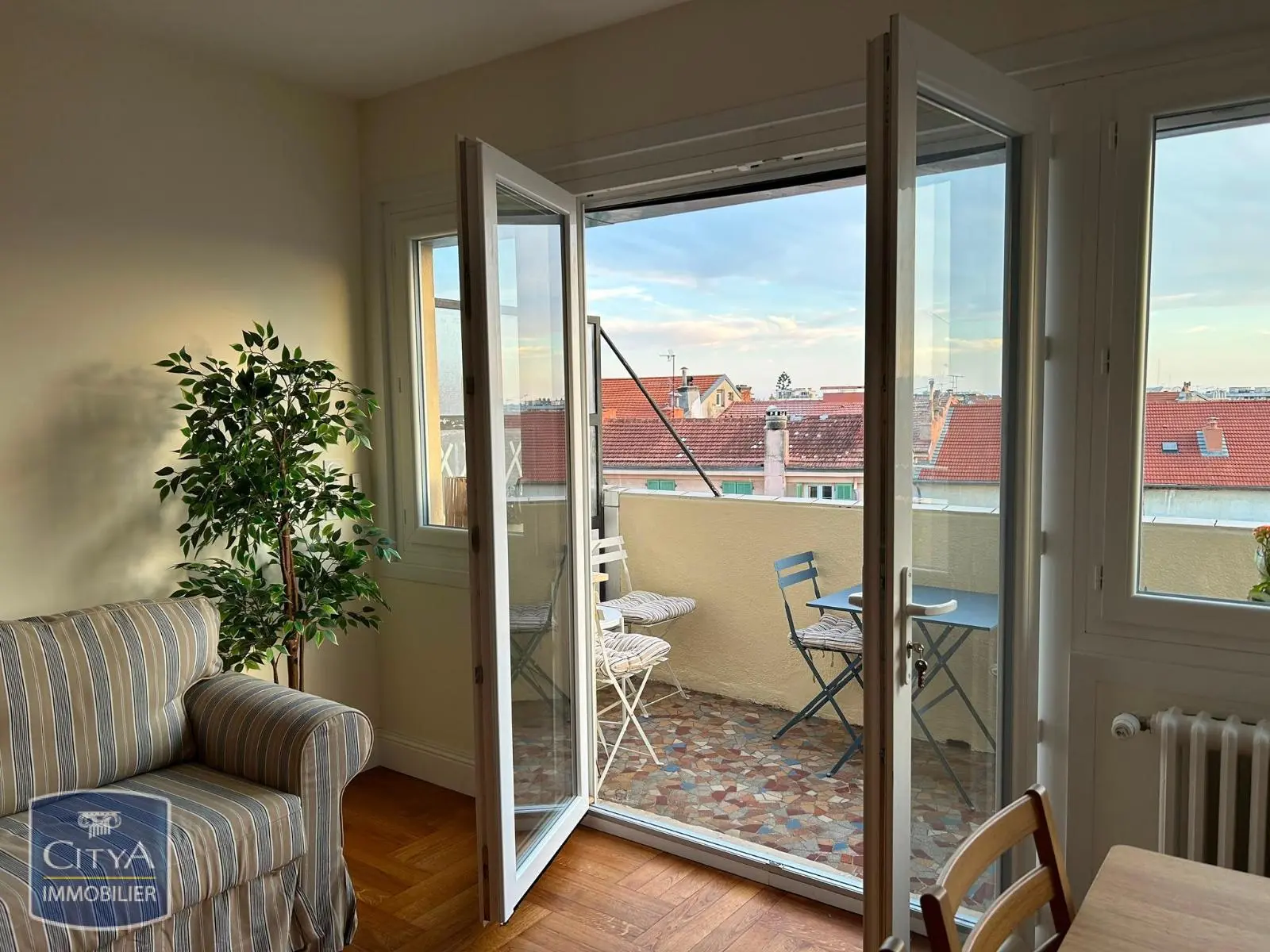 Photo 3 Appartement 2 pièces 55.17m²