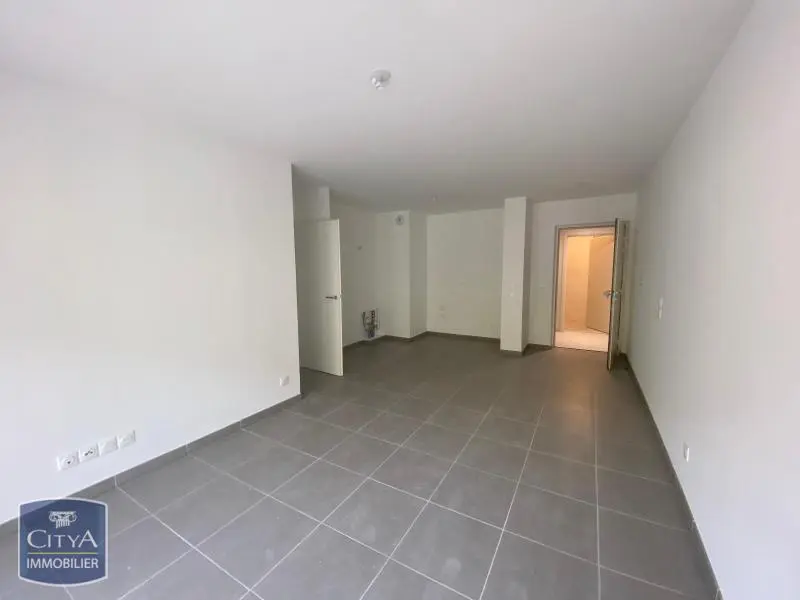 Photo 3 Appartement 2 pièces 43.16m²