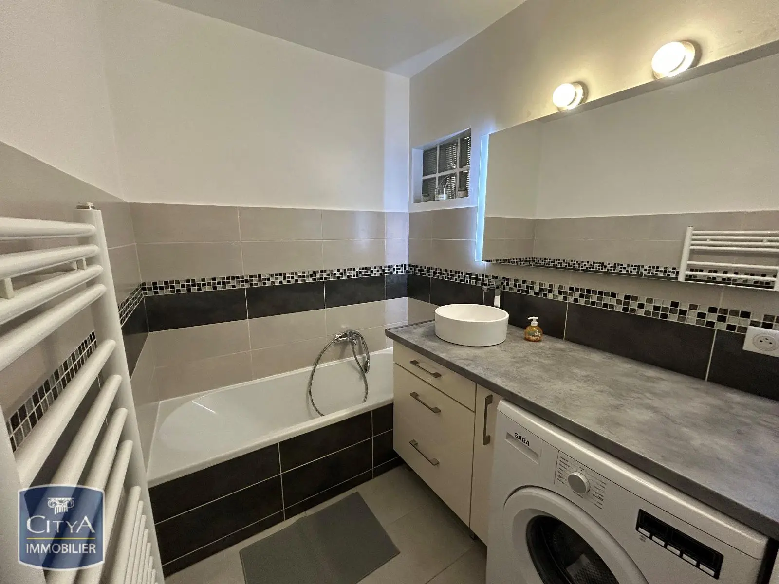 Photo 7 Appartement 2 pièces 45m²