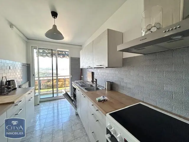 Photo 3 Appartement 2 pièces 54.81m²