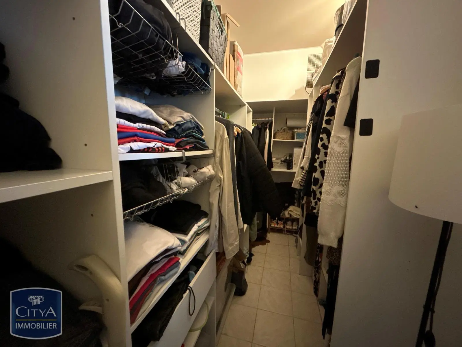 Photo 7 Appartement 2 pièces 46.34m²