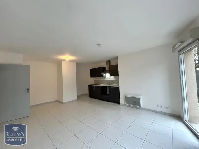 Photo 2 Appartement 2 pièces 46.6m²