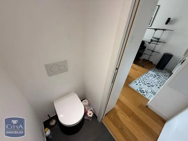 Photo 8 Appartement 2 pièces 24.62m²
