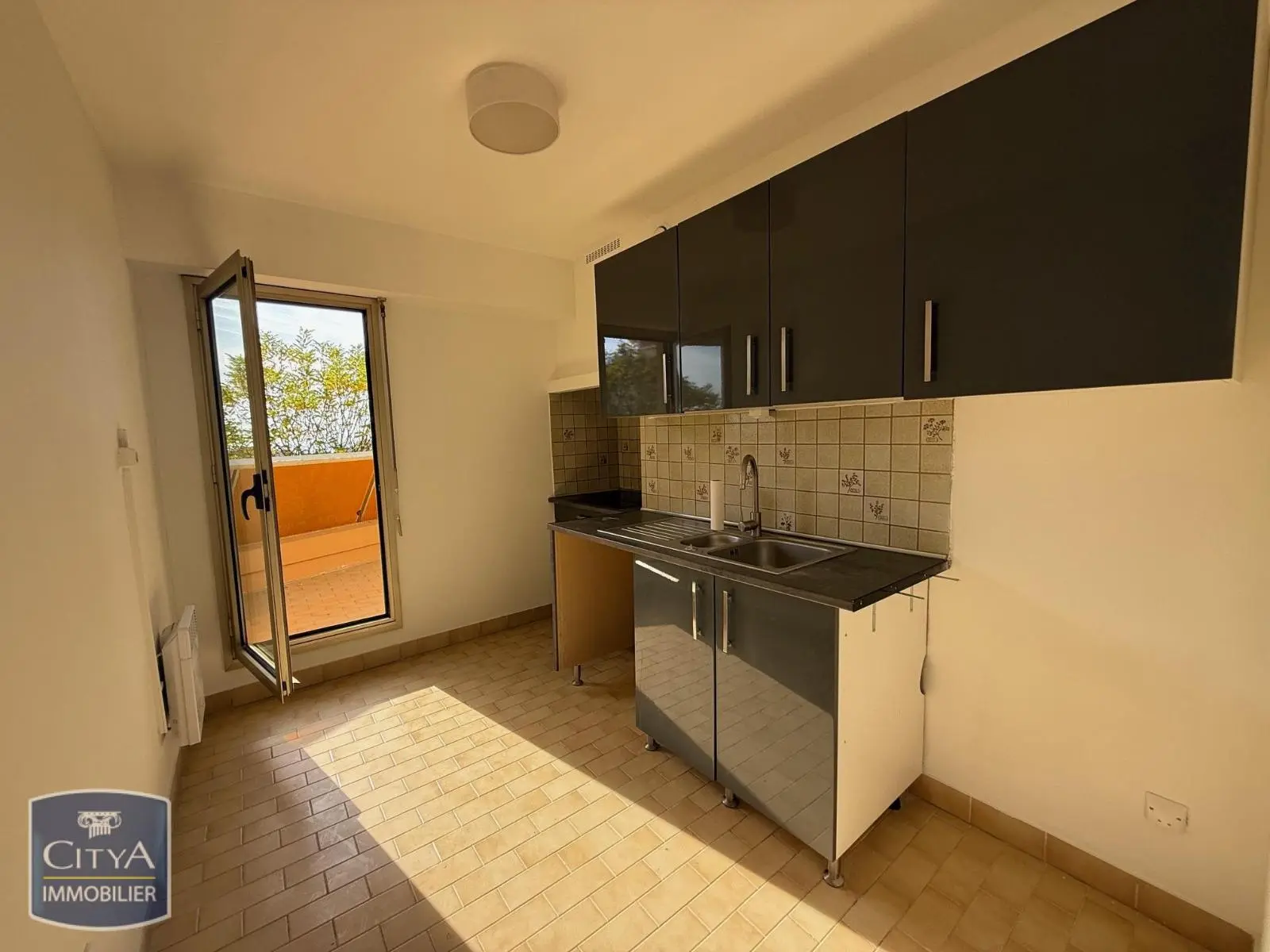 Photo 2 Appartement 2 pièces 58.09m²