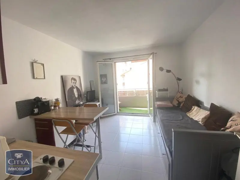 Photo 5 Appartement 1 pièce 18.72m²