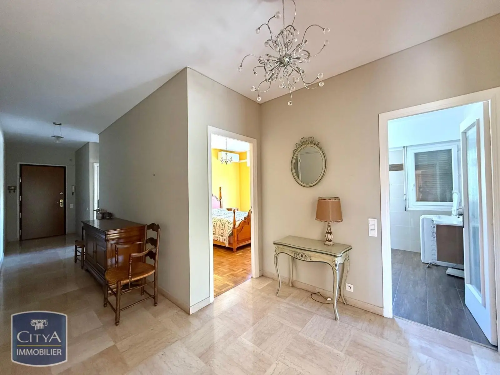 Photo 6 Appartement 4 pièces 110m²