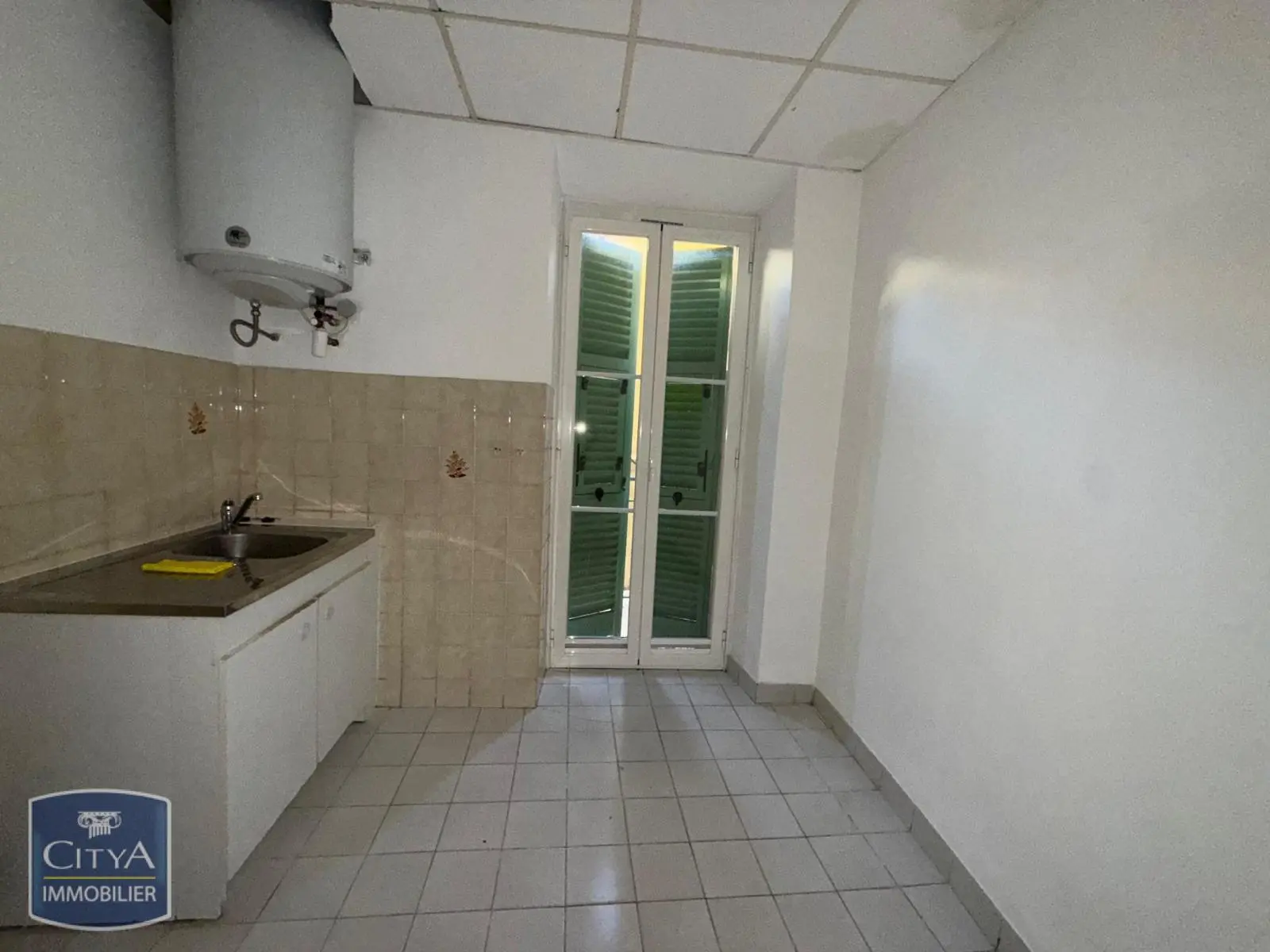 Photo 5 Appartement 3 pièces 46.94m²