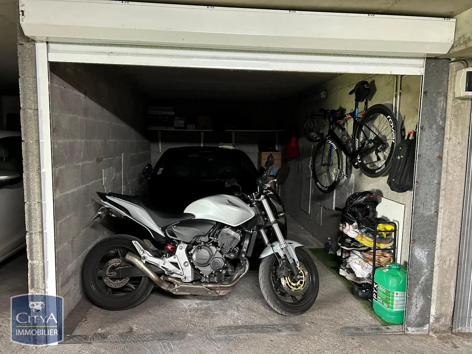 Photo 8 Appartement 2 pièces 46.34m²