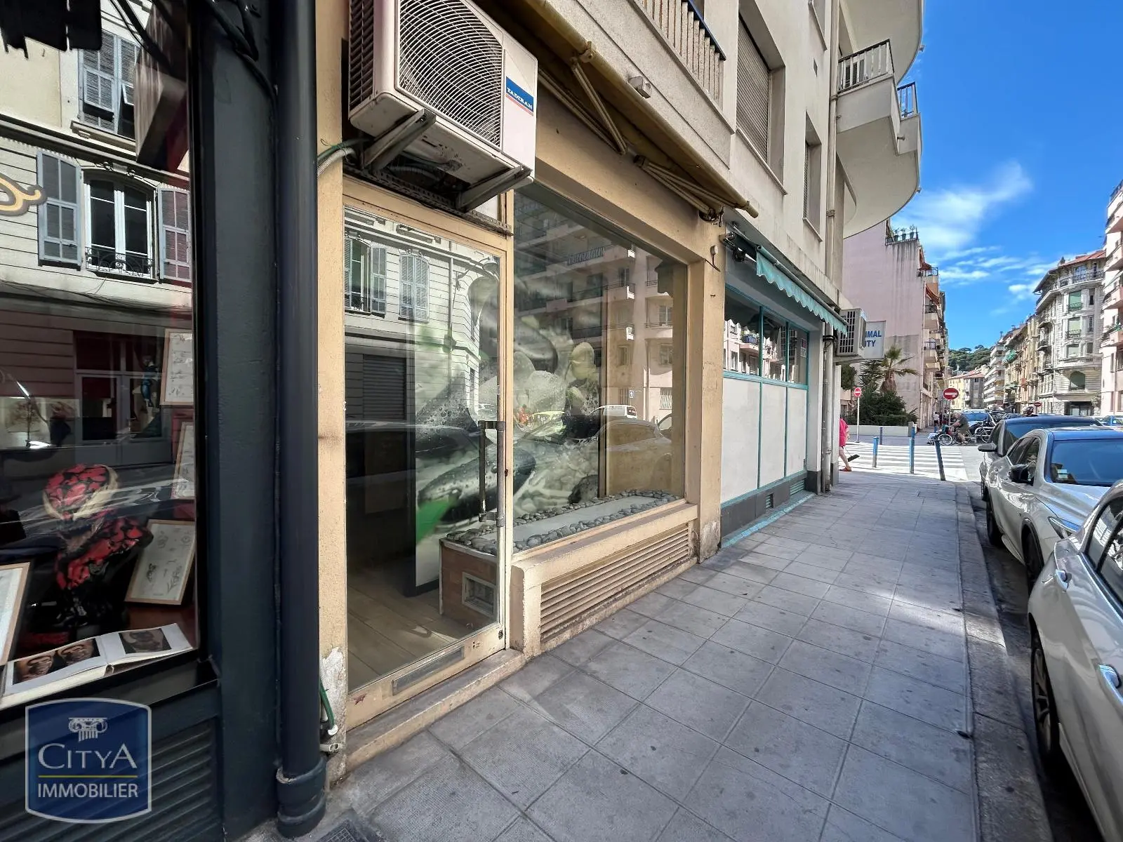 Photo 1 Local Commercial 33.2m²