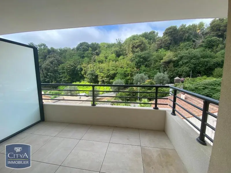 Photo 1 Appartement 2 pièces 43.16m²