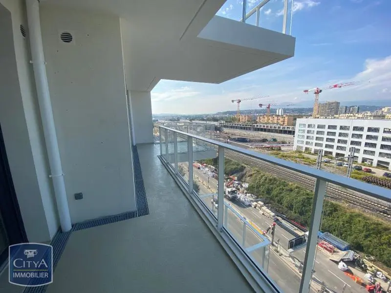 Photo 2 Appartement 2 pièces 51.25m²