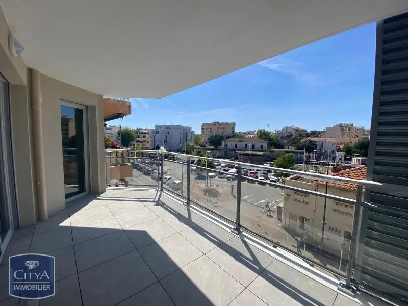 Photo 1 Appartement 2 pièces 41.75m²